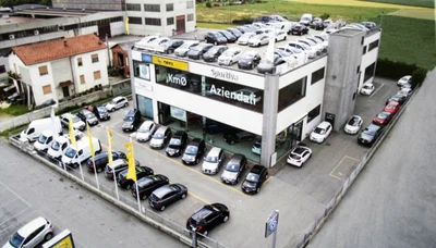 Proglio L'Automobile S.p.A. - Fossano